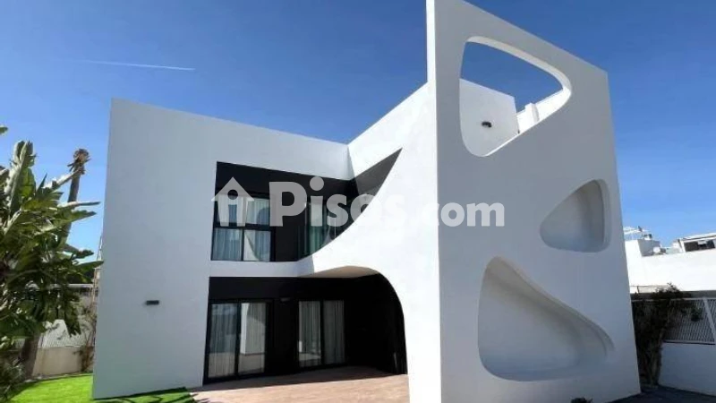 Casa – Algorfa