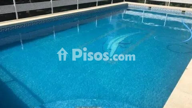 Casa – Albacete, Urbanización Los Prados