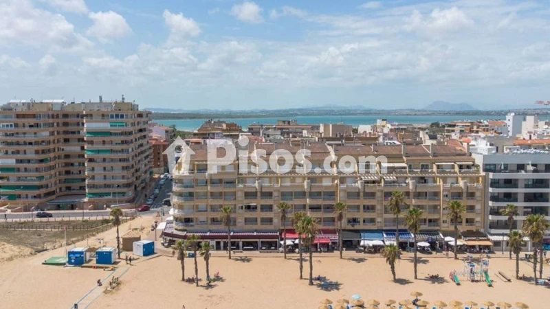 Pis – Torrevieja, La Mata