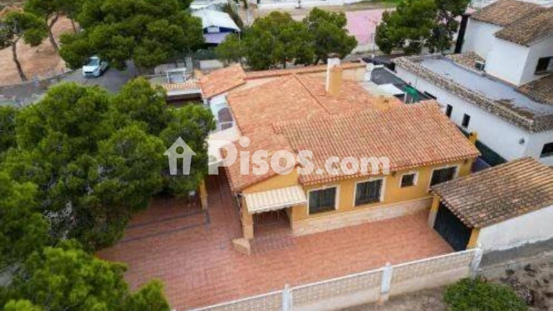 Casa – Orihuela, Urbanización Lomas de Cabo Roig, Dehesa de Campoamor