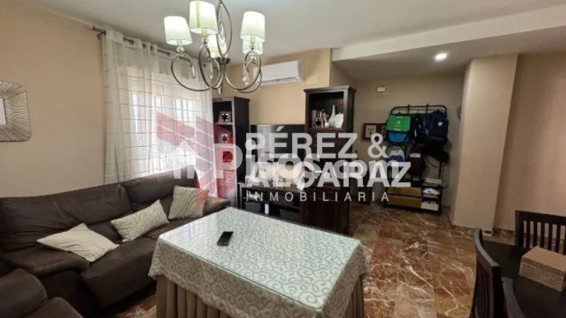 Casa pareada en venta en Calle del Cigüela - Vista 3