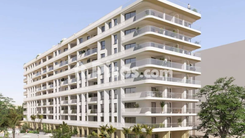 Piso – la Vila Joiosa / Villajoyosa, Cales i Talaies