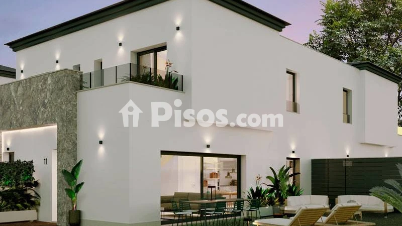 Casa – Santa Pola