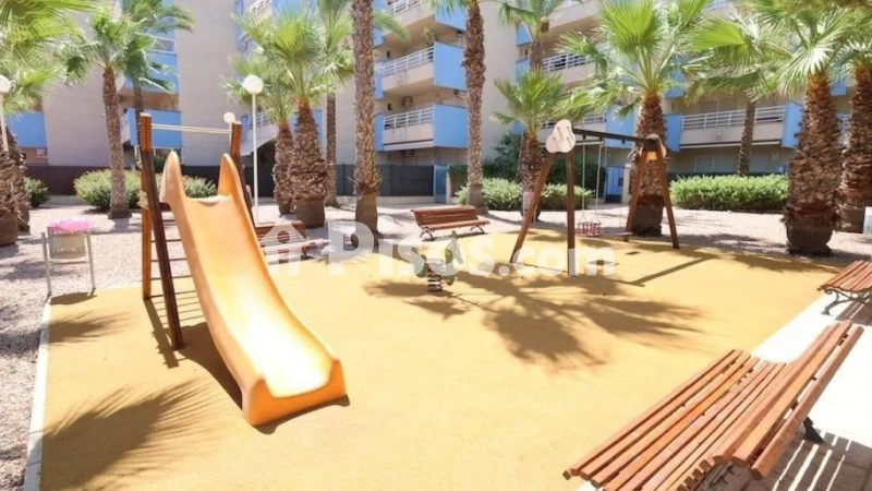 Piso – Orihuela, Urbanización Las Mañanitas, Dehesa de Campoamor