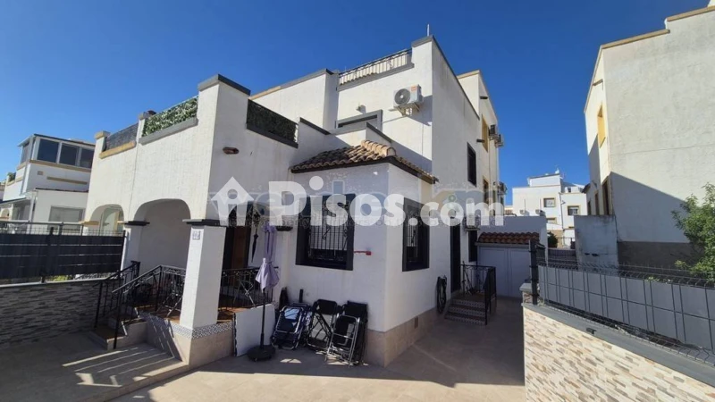 Casa – Orihuela