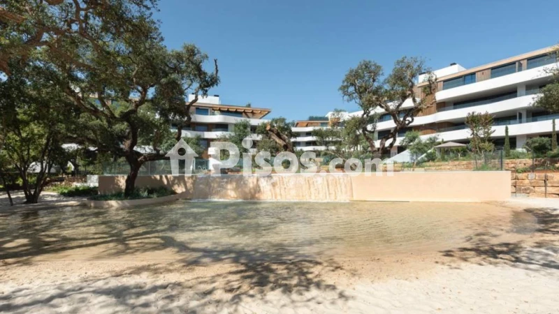3-bed apartment, 194 m²