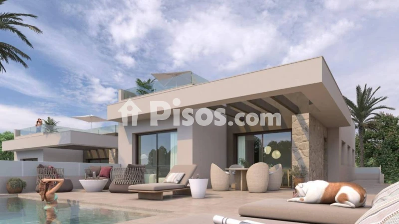 Casa – Rojales, Ciudad Quesada