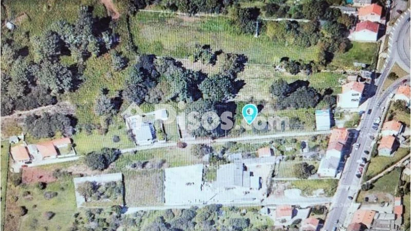 Local comercial en venta en Ferrol