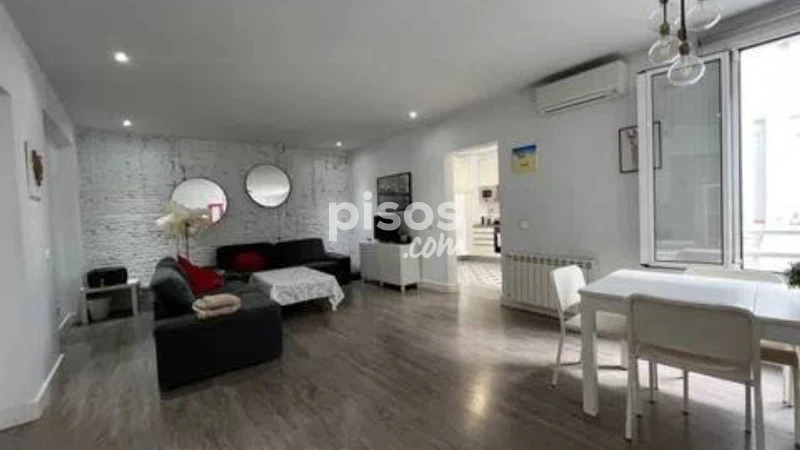 Piso en alquiler en Casa de Campo