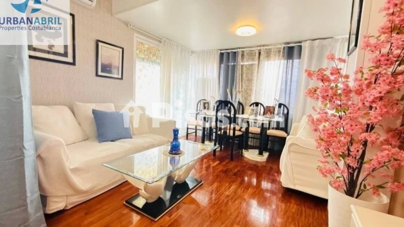 Piso – Alacant / Alicante, Campoamor, l'Alacantí