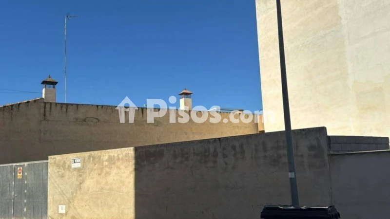 Terreno en venta en Formentera del Segura