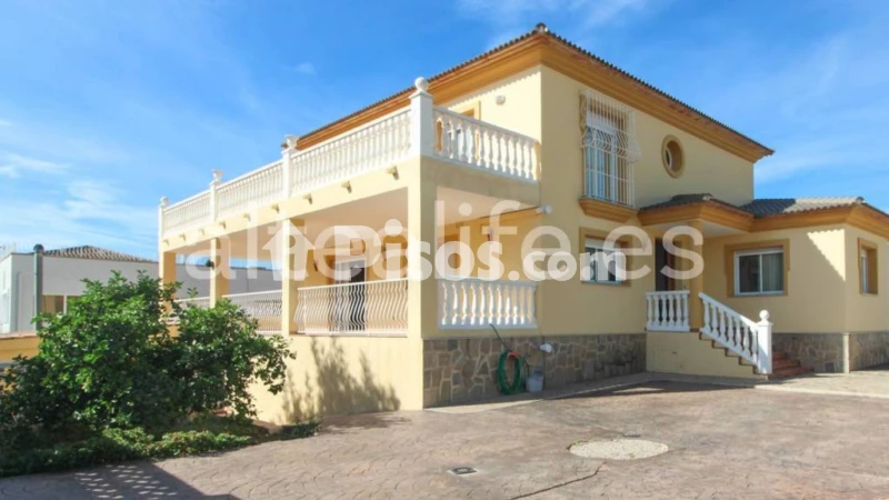 Casa – La Nucia
