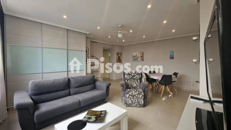 Piso – Benidorm