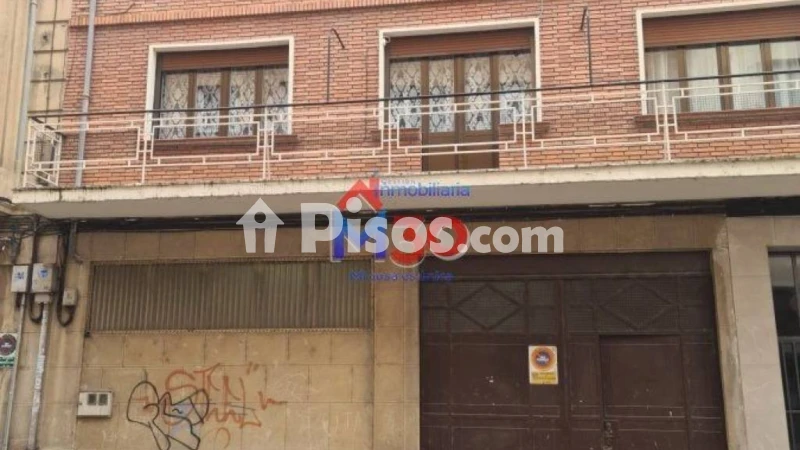 Local comercial en venta en Ensanche - Vista 3