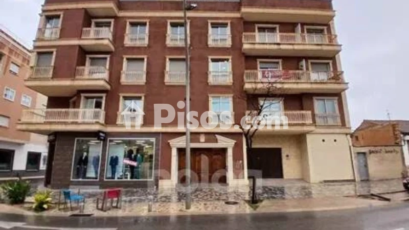 Piso – Pilar de la Horadada, Barrio Los Segundas