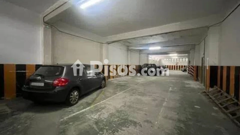 Local comercial en venta en Porta Nova