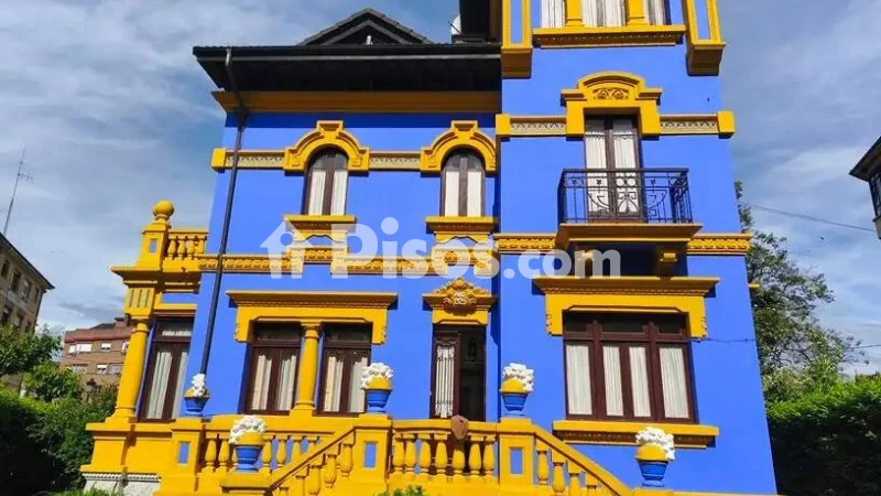 Casa - Vista 3