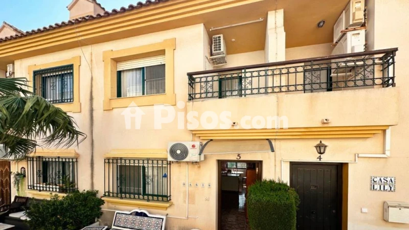 Casa – Orihuela, Urbanización Lomas de Cabo Roig, Dehesa de Campoamor