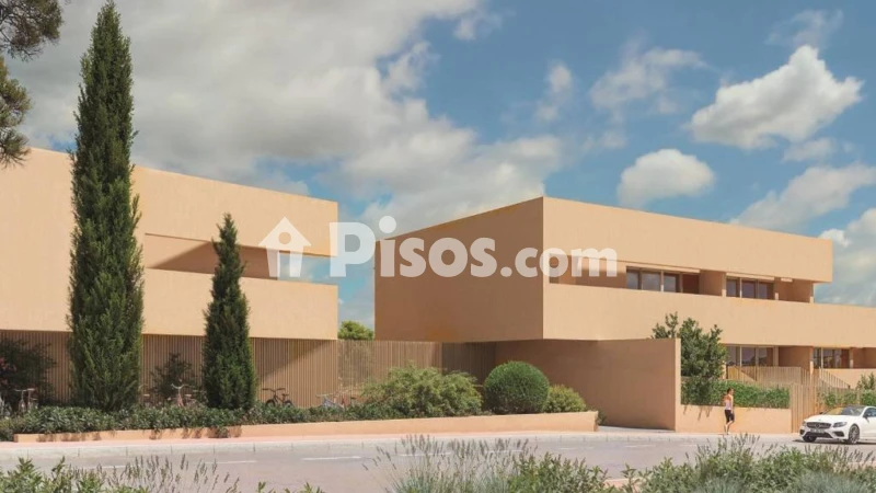 Casa – Torrevieja, Urbanización Los Balcones