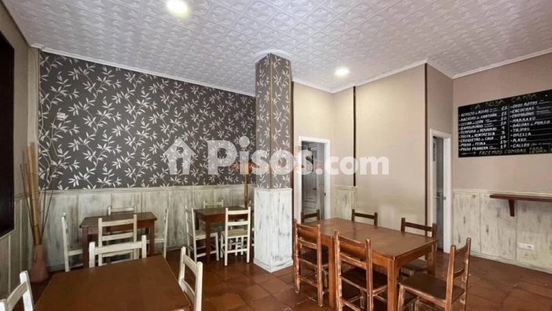 Local comercial en venta en Piñeiros-Freixeiro-O Ponto