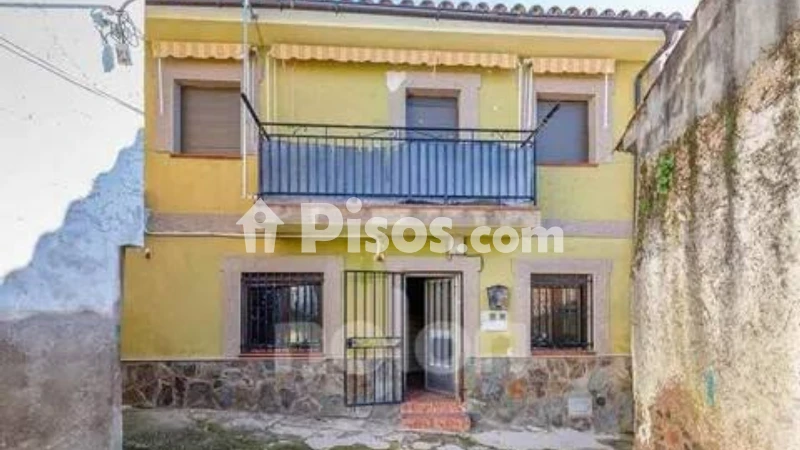 Casa - Vista 3