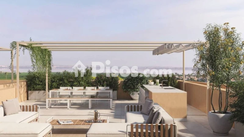 Casa – Torrevieja, Urbanización Los Balcones