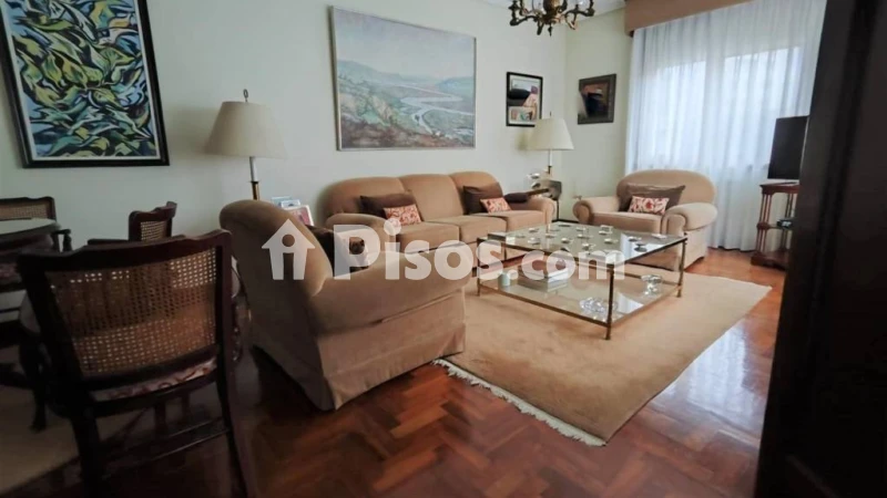 Casa en venta en Cidade Xardín-Cidade Escolar - Vista 3