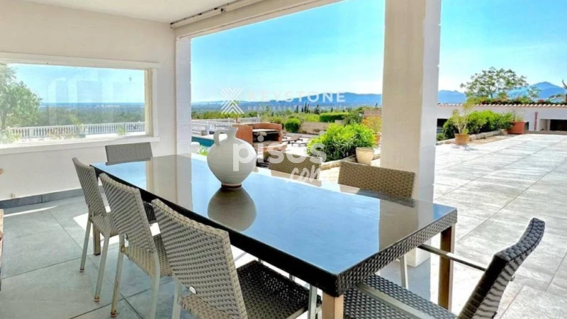 Chalet en venta en Sa Cabaneta, Sa Cabaneta (Marratxí) de 1.895.000 €
