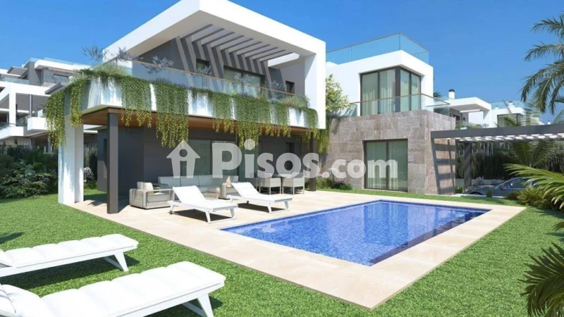 Casa – Torrevieja