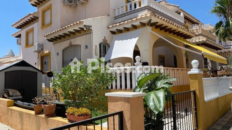Casa – Orihuela, Urbanización Colinas de la Regia, Dehesa de Campoamor