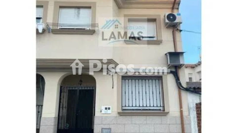 Casa adosada en venta en Calle de Camilo José Cela - Vista 3