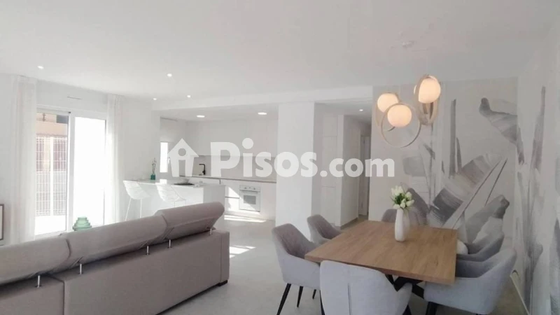 Pis – Torrevieja, Aguas Nuevas, Cabo Cervera-Playa la Mata