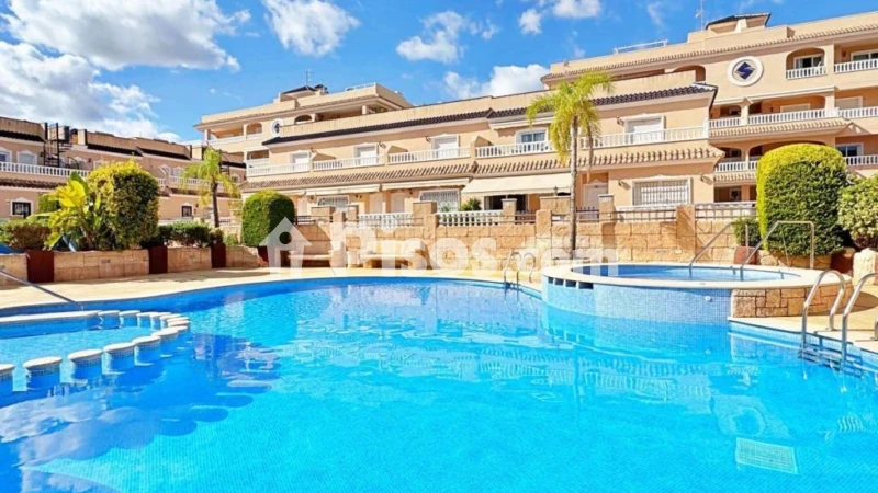 Casa – Orihuela, Villa Martín