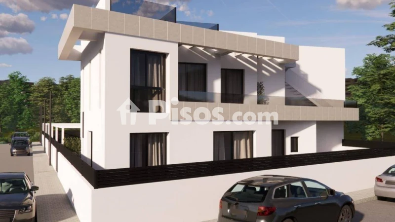 Casa – Rojales