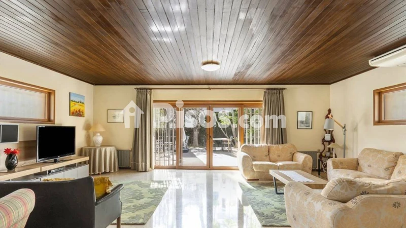 Casa – Orihuela, Lomas de Campoamor, Villa Martín