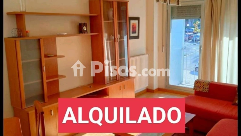 Fotografía del inmueble reportado: 900 €/mes — Navarra, Navarra