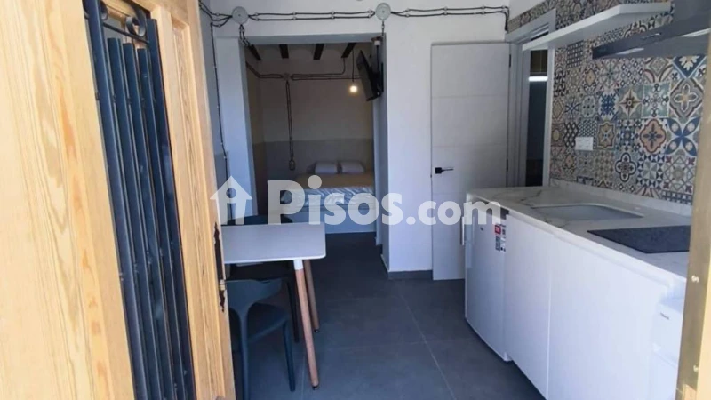 Piso – la Vila Joiosa / Villajoyosa, el Pont, la Marina Baixa