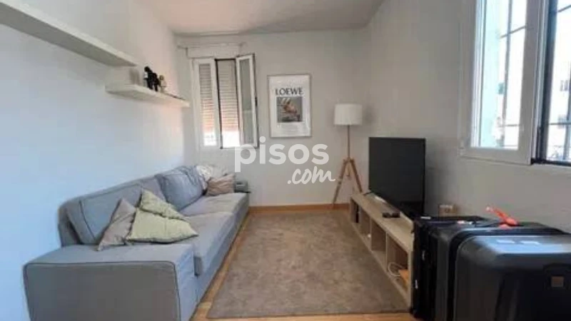 Piso en alquiler en Ibiza