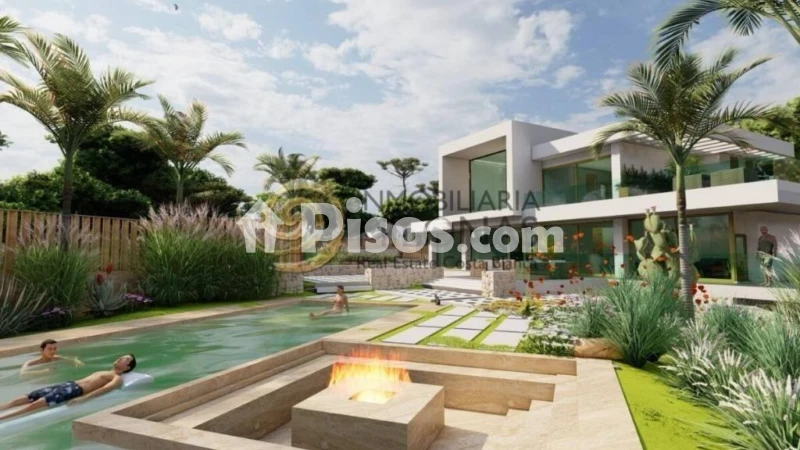 Casa – Benidorm, Urbanización El Planet, la Marina Baixa