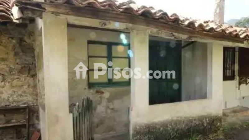 Casa rústica en venta en Calle Aldea Cofino, 53C - Vista 3