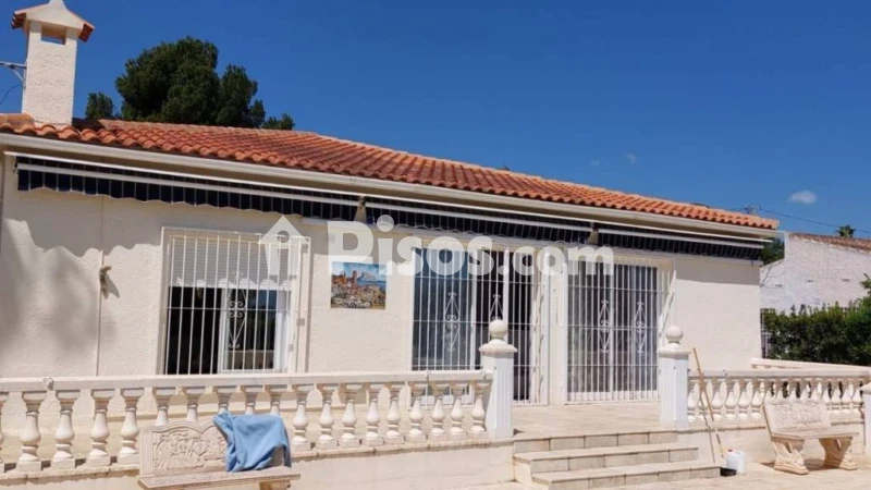 Casa – L'Alfàs del Pi