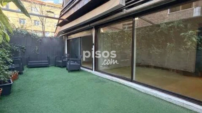 Piso en alquiler en Nueva España