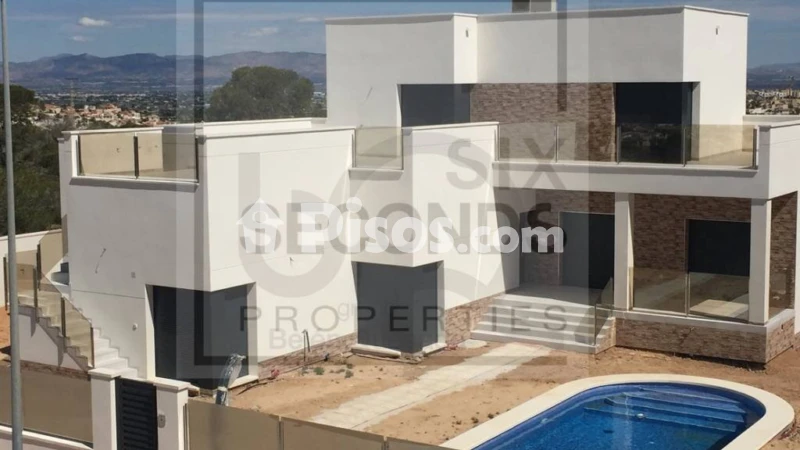Casa – Rojales, Ciudad Quesada