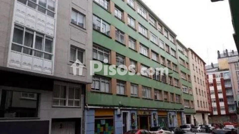 Local comercial en venta en Calle del Mosteiro de Monfero - Ansicht 3