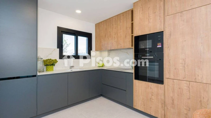 Piso – la Vila Joiosa / Villajoyosa, Cales i Talaies