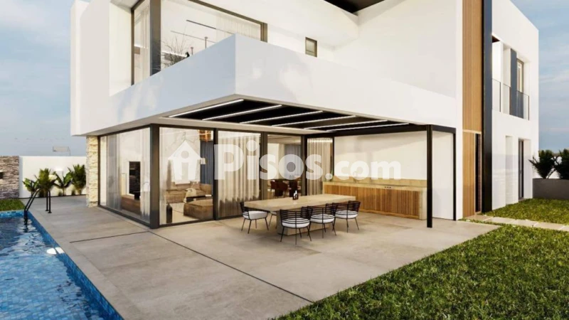 Casa – Orihuela, Las Marinas 2, Urbanización La Zenia II