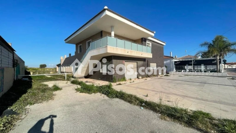 Casa – Torrevieja