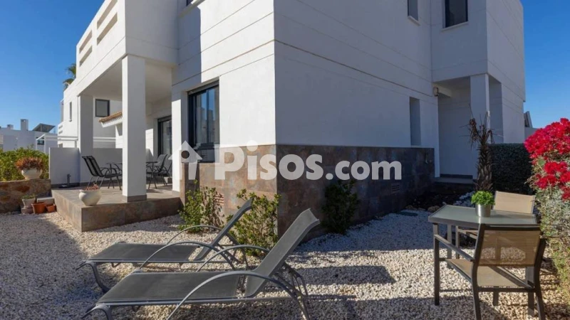 Piso – Orihuela, Villa Martín