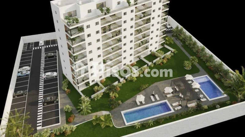 Piso – Finestrat