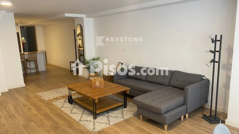 Piso – Alacant / Alicante, l'Eixample, l'Alacantí